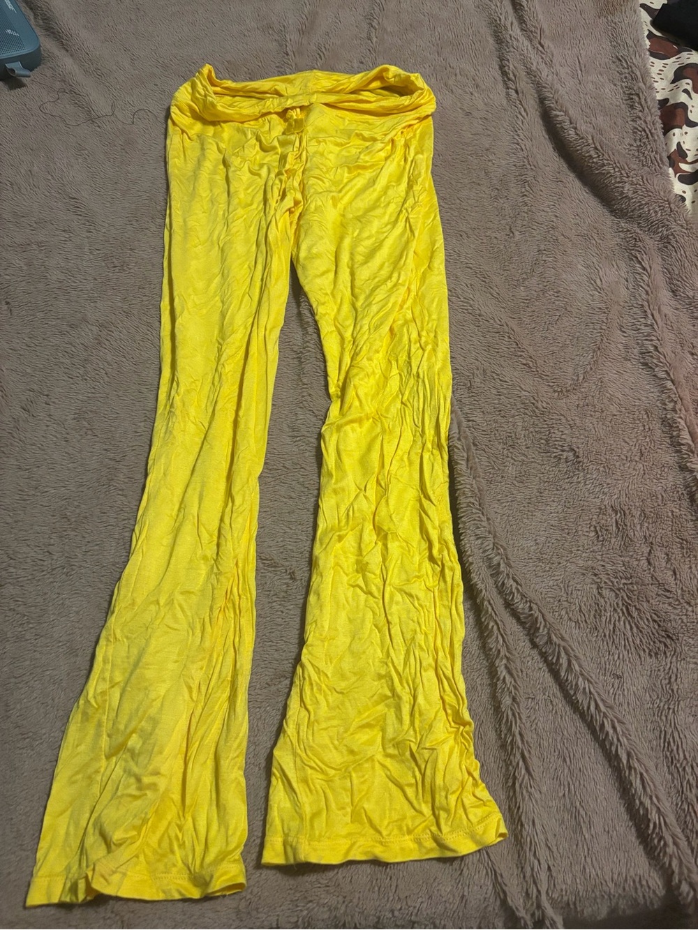 Small new women pants